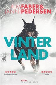 Vinterland (Bog)