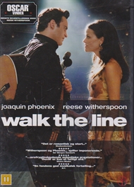 Walk the line (DVD)