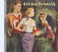 Wild Wood Rockabilly (CD)