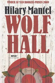 Wolf Hall (Bog)