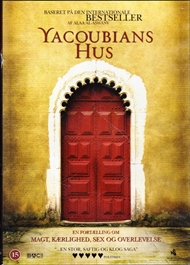 Yacoubians Hus (DVD)