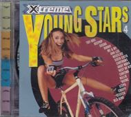 X-treme young Stars 4 (CD)