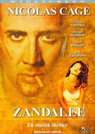 Zandalee (DVD)