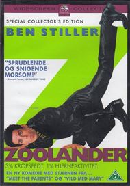 Zoolander (DVD)