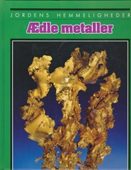 Ædle metaller (Bog)