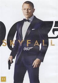 James Bond 007 - Skyfall (DVD)