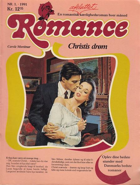 Romance 1 (1991)