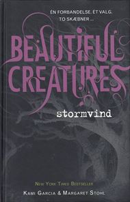 Beautiful Creatures 1 - Stormvind (Bog)