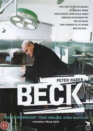 Beck 1 (DVD)