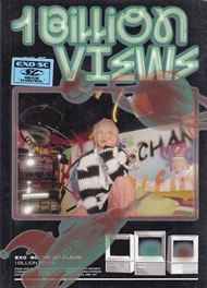 1 Billion Views -  Park Version (CD)