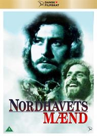 Nordhavets mænd (DVD)