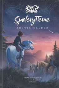 Sjælerytterne 1 - Jorvik kalder (Bog)