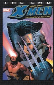 X-Men the end 1 - Dreamers & Demons 