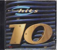Mr Music hits 10. 2002 (CD)