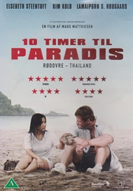 10 timer til Paradis (DVD)