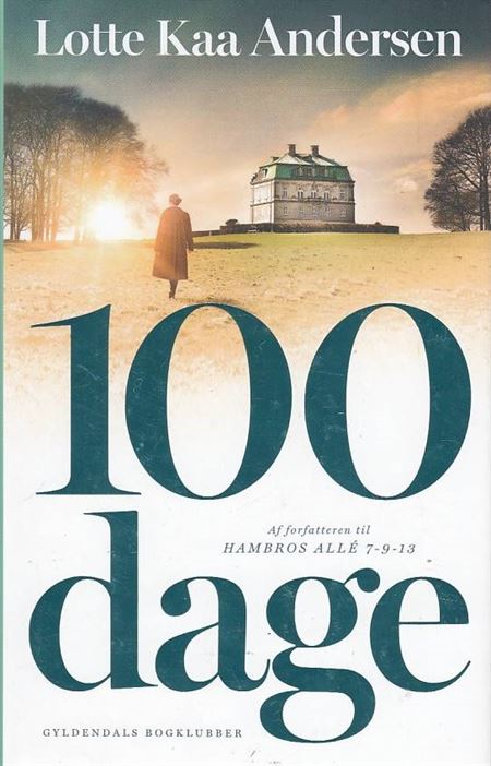 100 Dage (Bog)