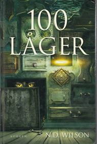 100 låger (Bog)