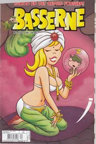 Basserne 1001