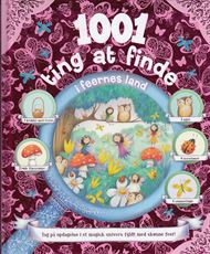 101 ting at finde (Bog)