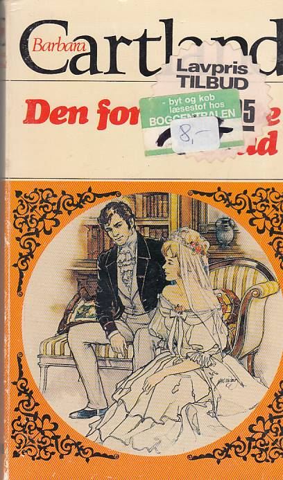 Barbara Cartland 101