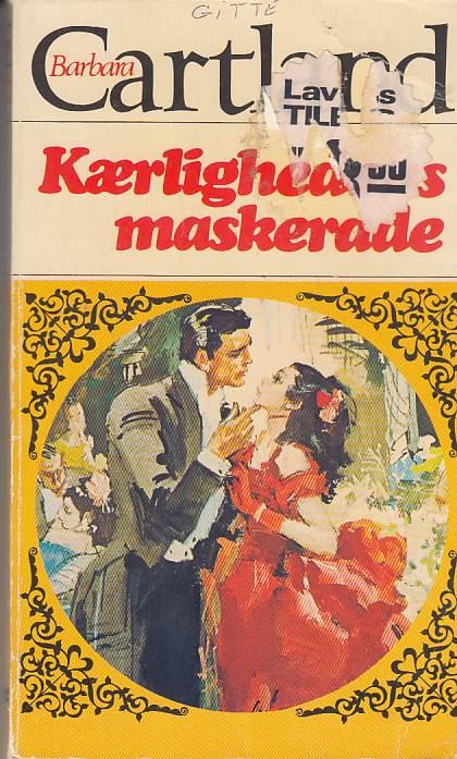 Barbara Cartland 102