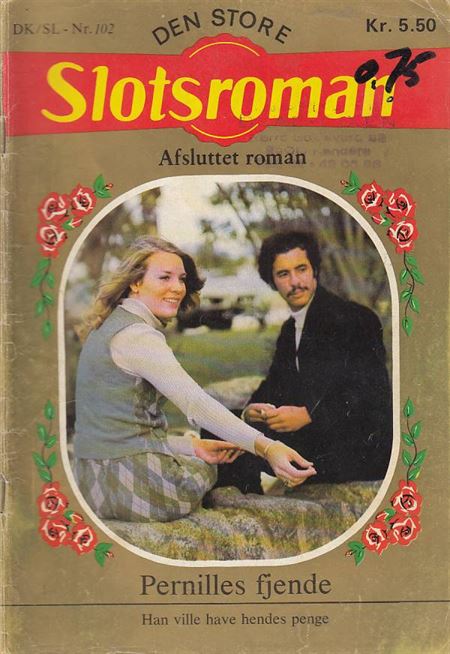 Den store slotsroman 102