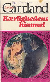 Barbara Cartland 105