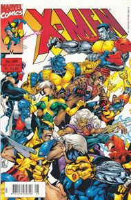 X-Men 109