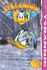 Stålanden på nye eventyr 1998 Nr. 11 