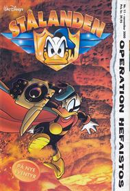 Stålanden på nye eventyr 2000 Nr. 11 