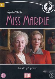 Agatha Christie's Marple 11 (DVD)