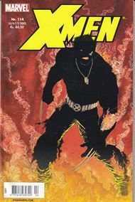 X-Men 114