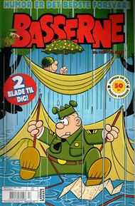 Basserne 1166 + Tillæg 