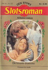 Den store slotsroman 122