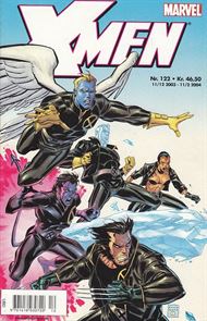 X-Men 122