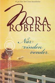 Bestseller 135 - Når vinden vender (Bog)