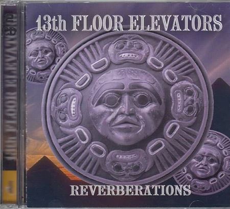  Reverberations (CD)