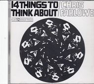 14 Thinks To Think About (CD)