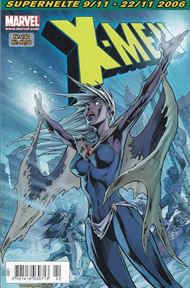 X-Men 140