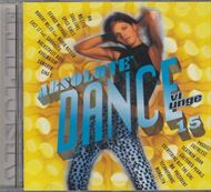 Absolute Dance 15 (CD)