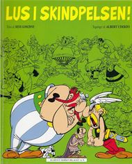 Asterix lus i skindpelsen 