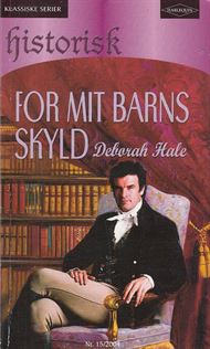 Harlequin Historisk 15