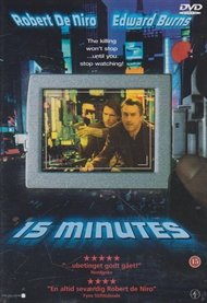 15 minutes (DVD)