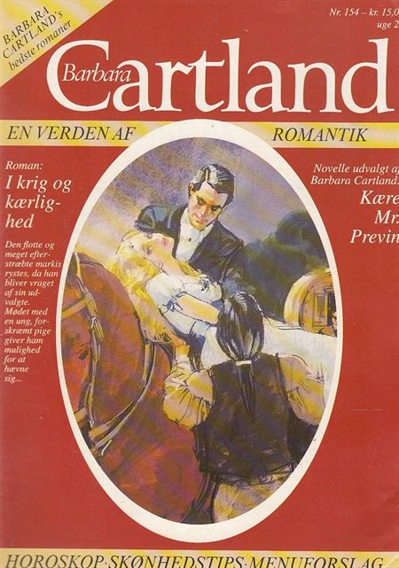 Barbara Cartland 154