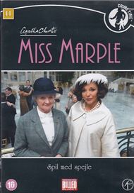 Agatha Christie's Marple 16 (DVD)
