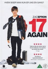 17 Again (DVD)