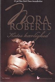 Bestseller 170 - Kates kærlighed (Bog)