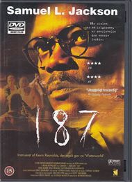 187 (DVD)