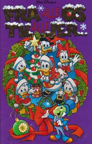 Fra alle os til alle jer - Disney's juleklassikere 18