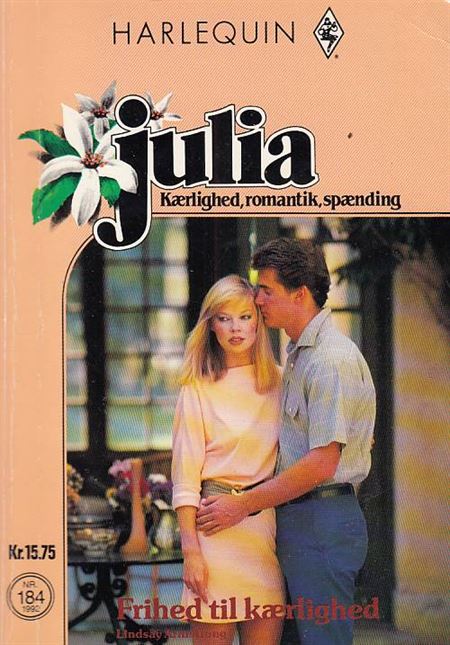 Julia 184 (1992)